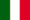 Italian Flag