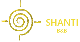 Shanti Logo